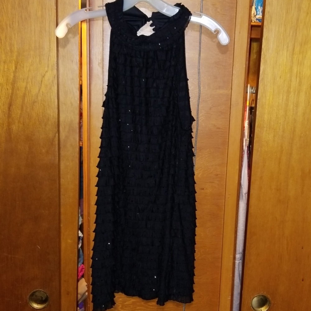 Dressy top